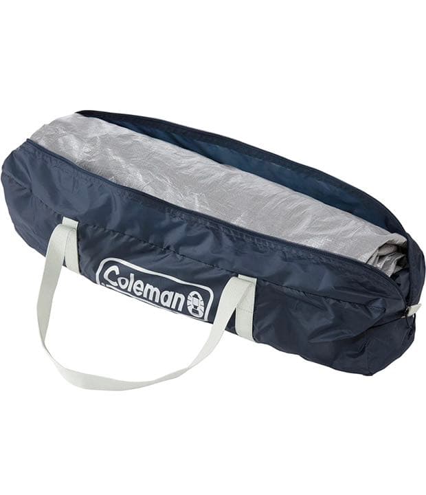 コールマン スクリーンIGシェード ネイビー グレー