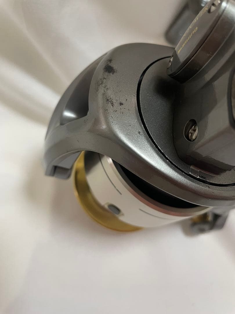 SHIMANO TWIN POWER 6000 スピニングリール