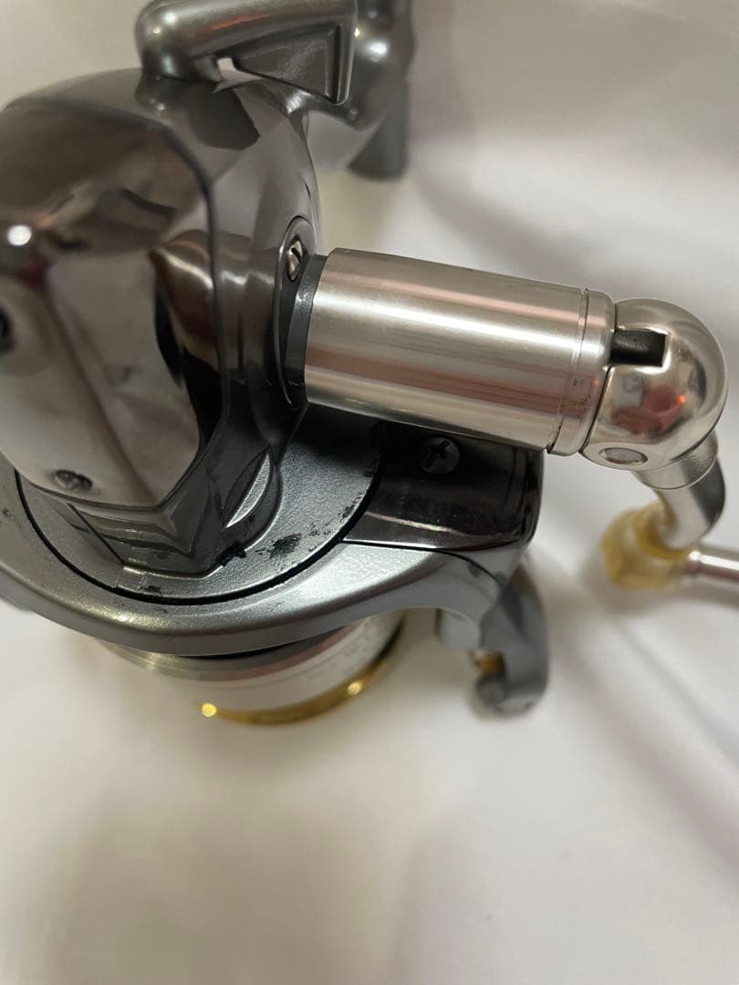 SHIMANO TWIN POWER 6000 スピニングリール