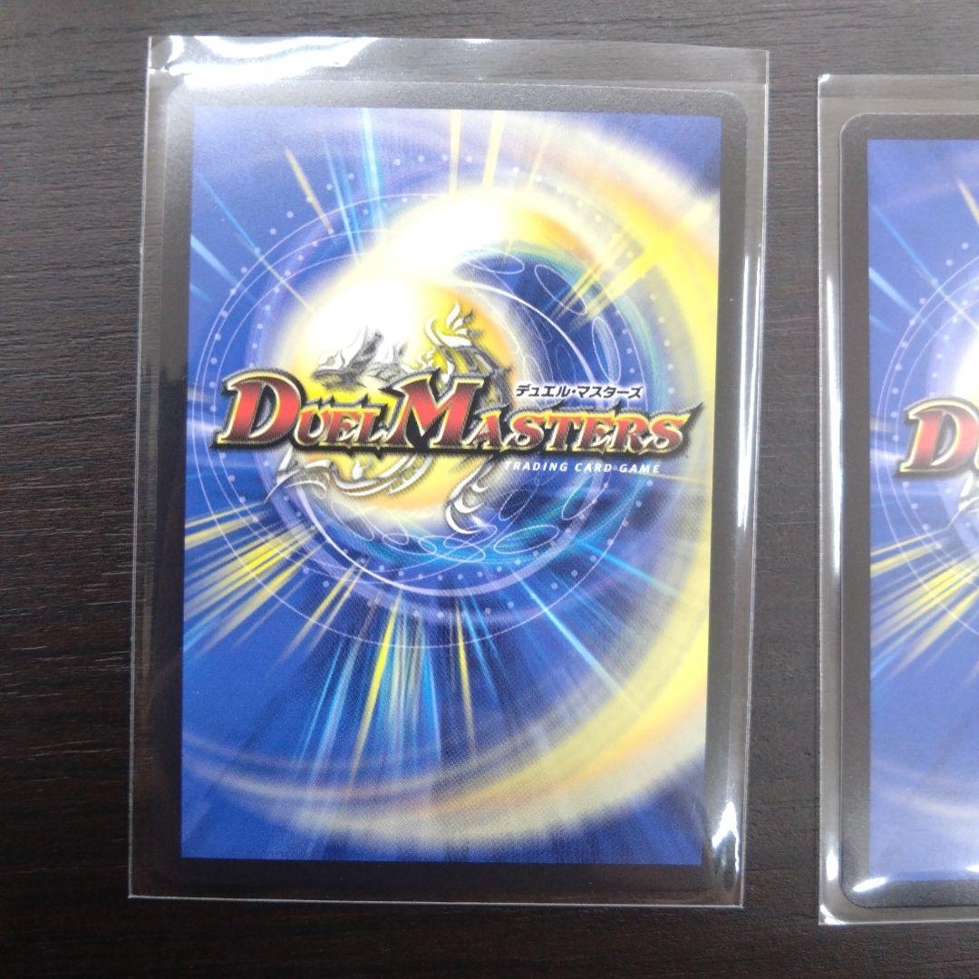 即購入可　混沌の獅子デスライガー　超CSⅧ　2枚セット