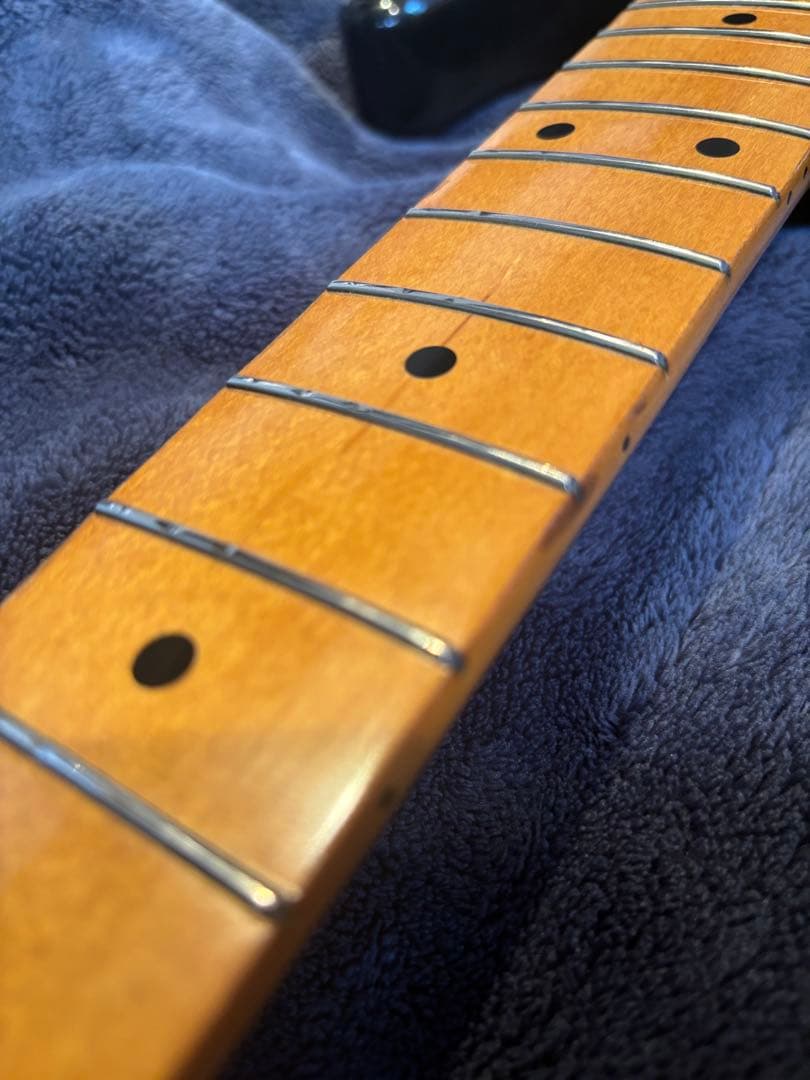 ☆*様 Fender Japan ST57-90 〜6月末迄