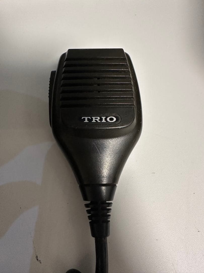 トランシーバー TRIO TR-9030G 2M All Mode