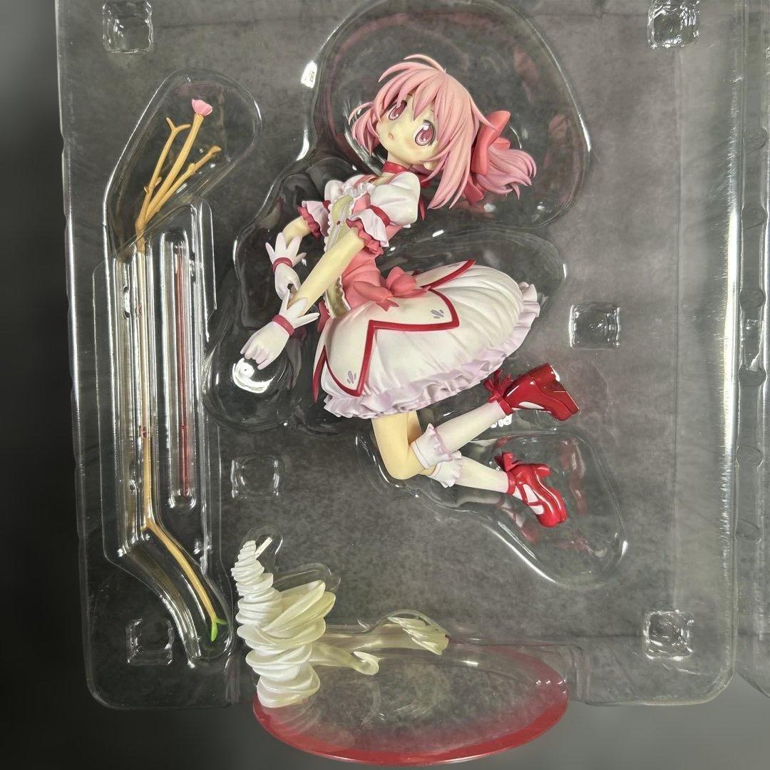 グッドスマイルカンパニー 1/8 劇場版 魔法少女まどか☆マギカ 鹿目まどか