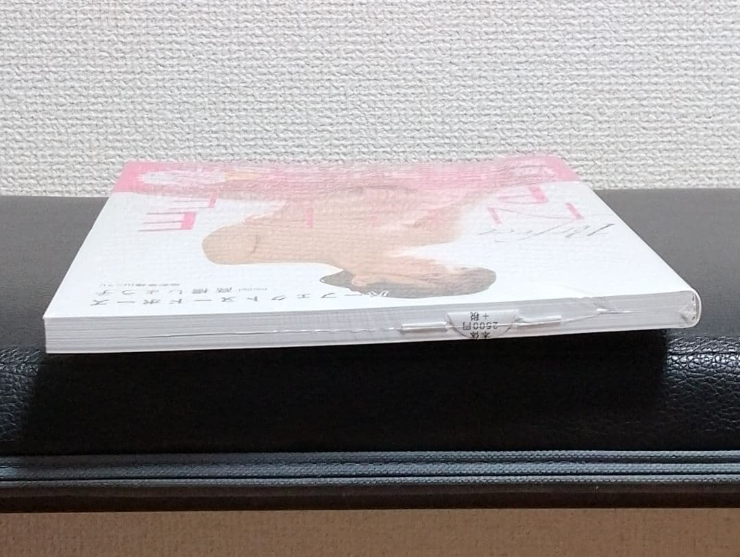 パーフェクトヌードポーズ 高橋しょう子