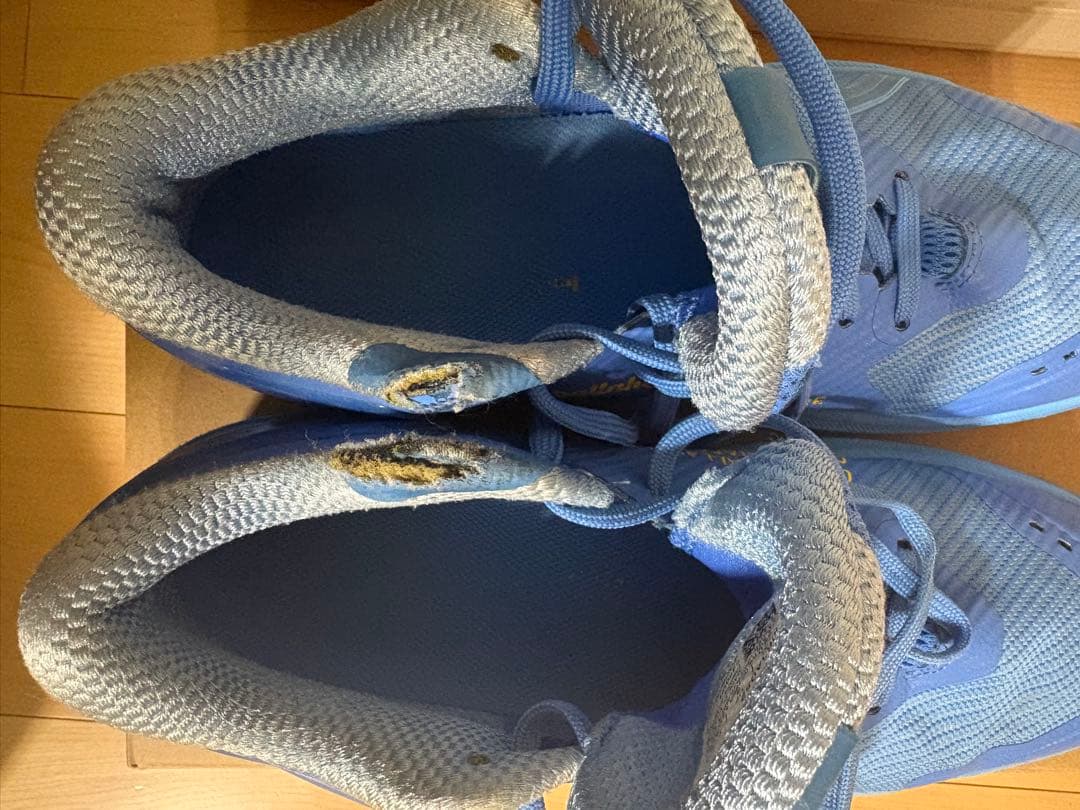 シューズ(男性用) ballaholic asics GELBURST24LOW 26cm