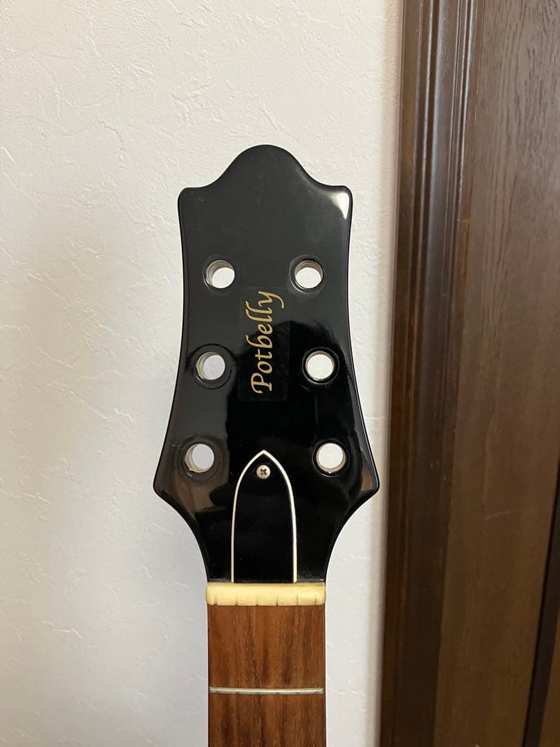 Edwards ポッドベリー　ジャンク