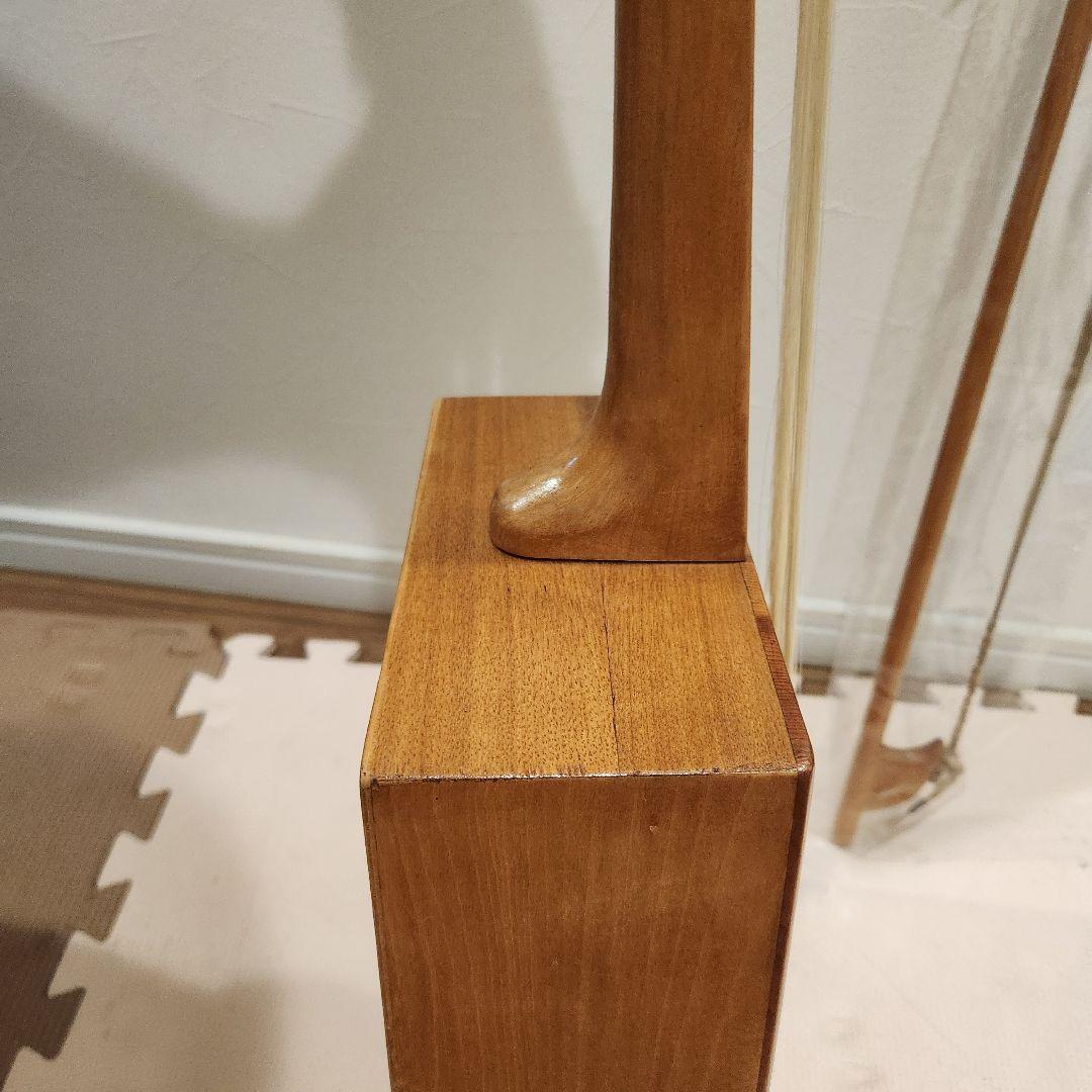 C*K様 希少 馬頭琴 　弦　楽器　弦楽器　モンゴル