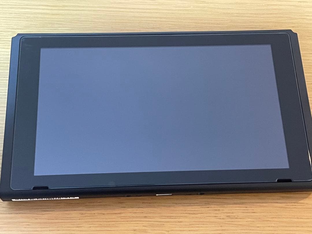 【動作確認済み】任天堂Switch本体のみ