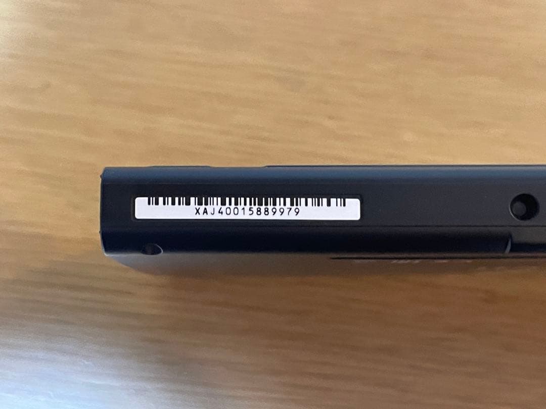 【動作確認済み】任天堂Switch本体のみ