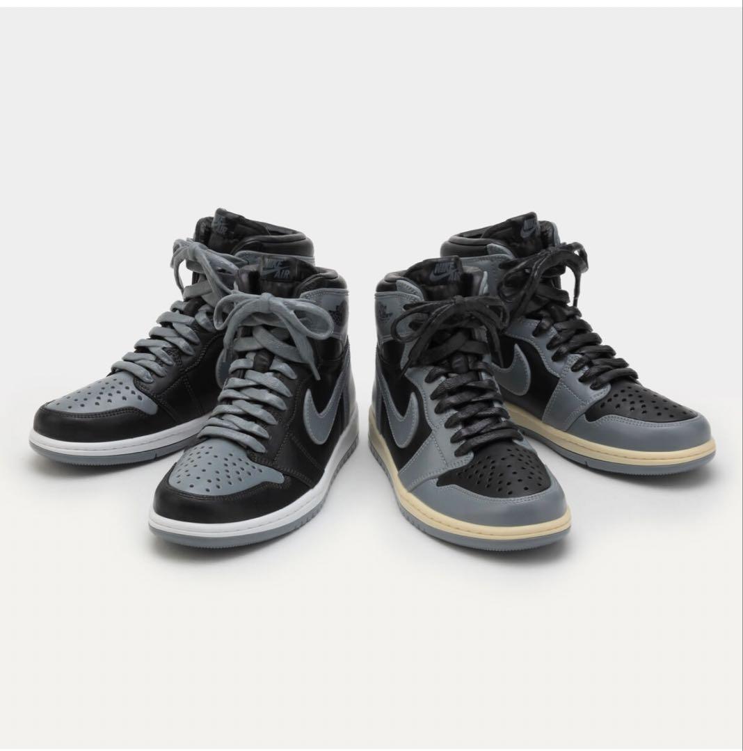 スポーツ NIKE SHADOW AND REVERSE SHADOW MODEL KIT