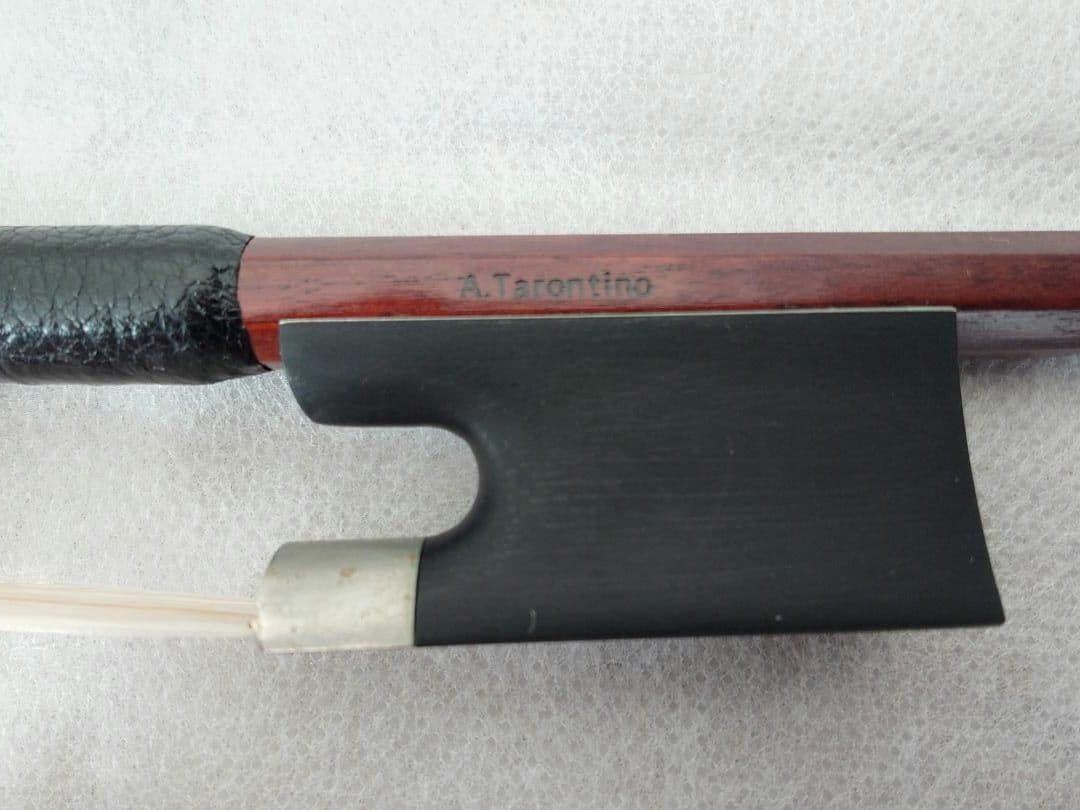 【送料無料】葉加瀬太郎 Antonio Tarontino バイオリン（大人用）