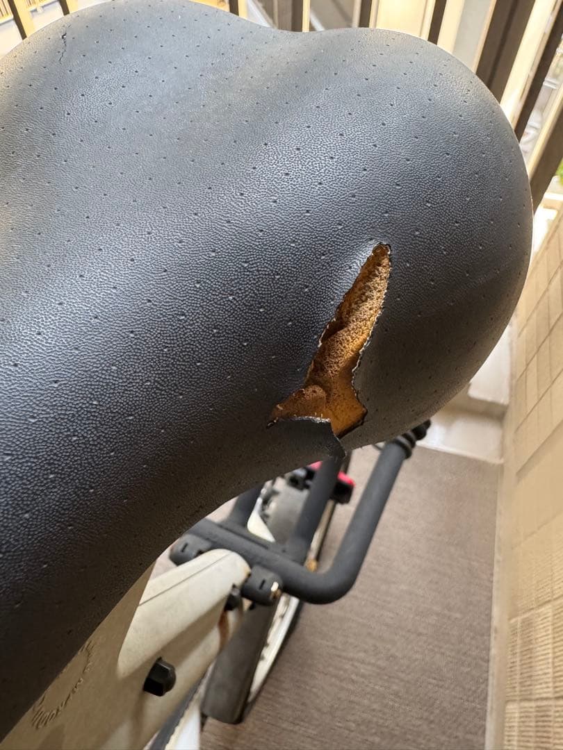 【最終値下げ】ストライダ (STRiDA) 16インチ小径折りたたみ自転車