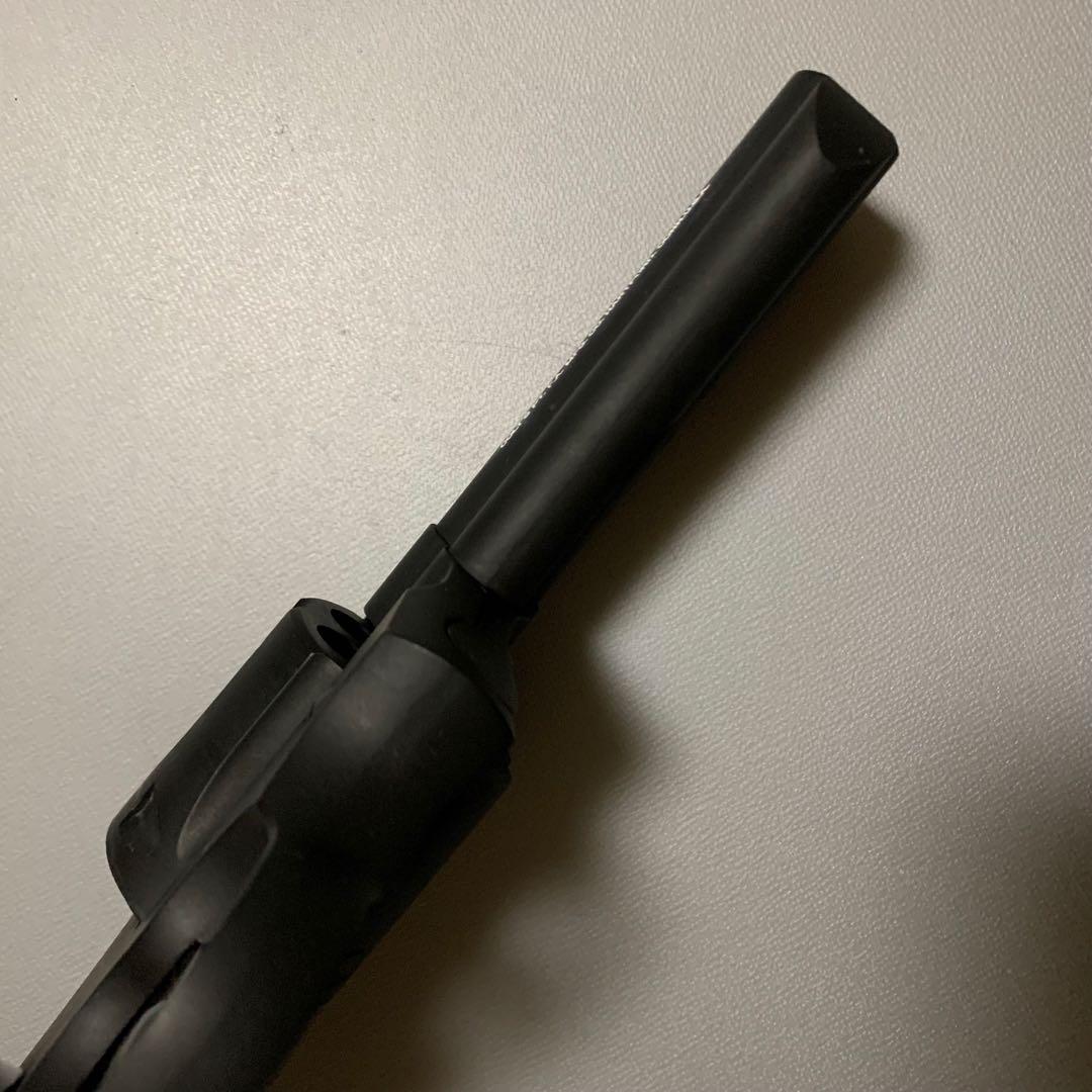 ⭕️◉KSC キングコブラ 4インチ HW樹脂製 SPG規格適合 未発火モデルガン