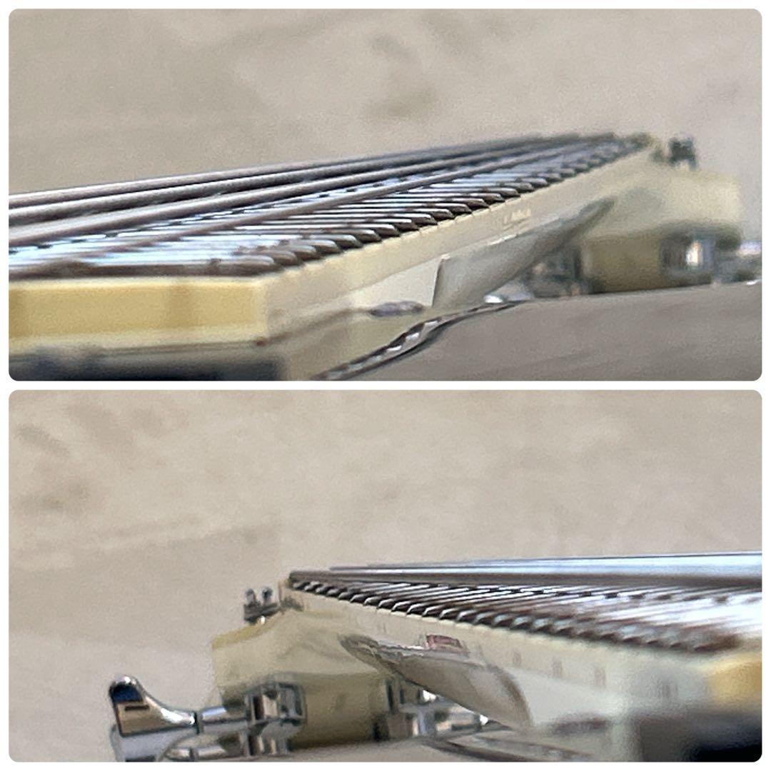 GrassRoots G-AK-65 WH シド 明希 モデル ホワイト