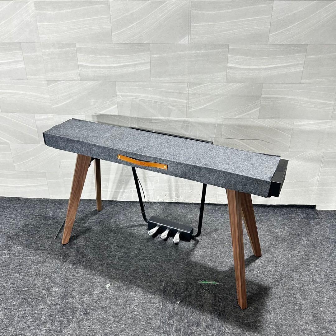 CASIO Privia 電子ピアノ 88鍵 PX-S7000 楽器 d4978