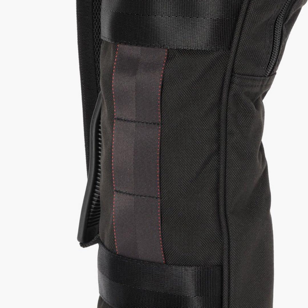 BRIEFING ゴルフキャディバッグ ブラック