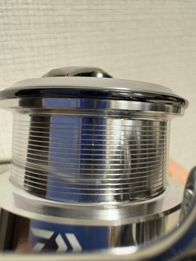 EXIST LT2500S-H スピニングリール　22イグジスト