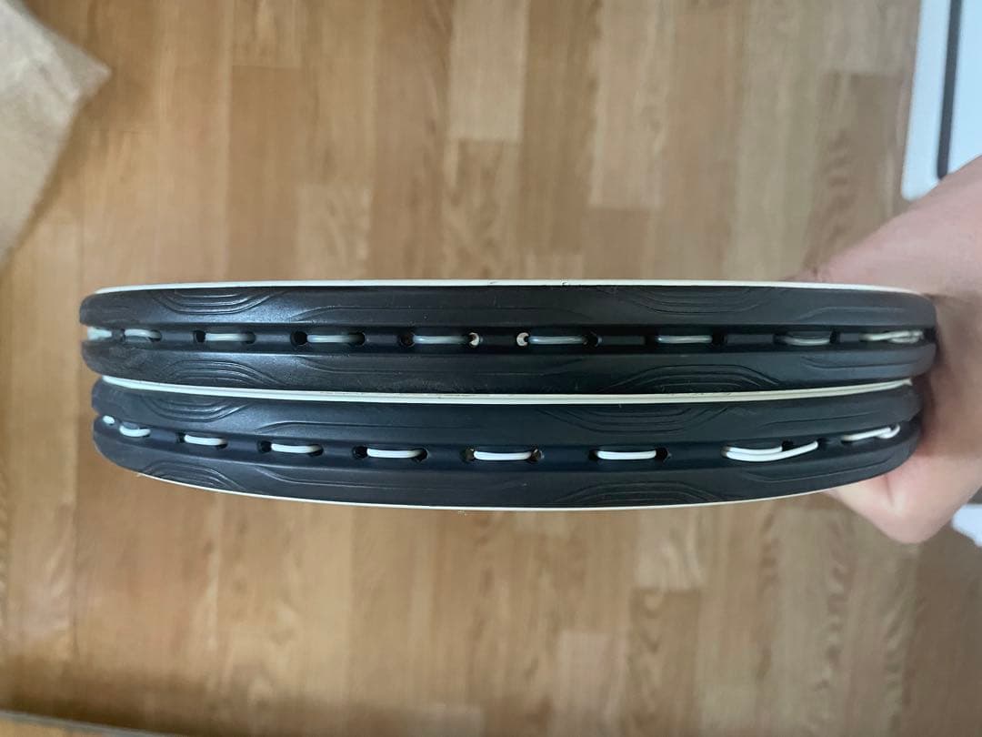 Tecnifibre テクニファイバー TF40 305 2本セット