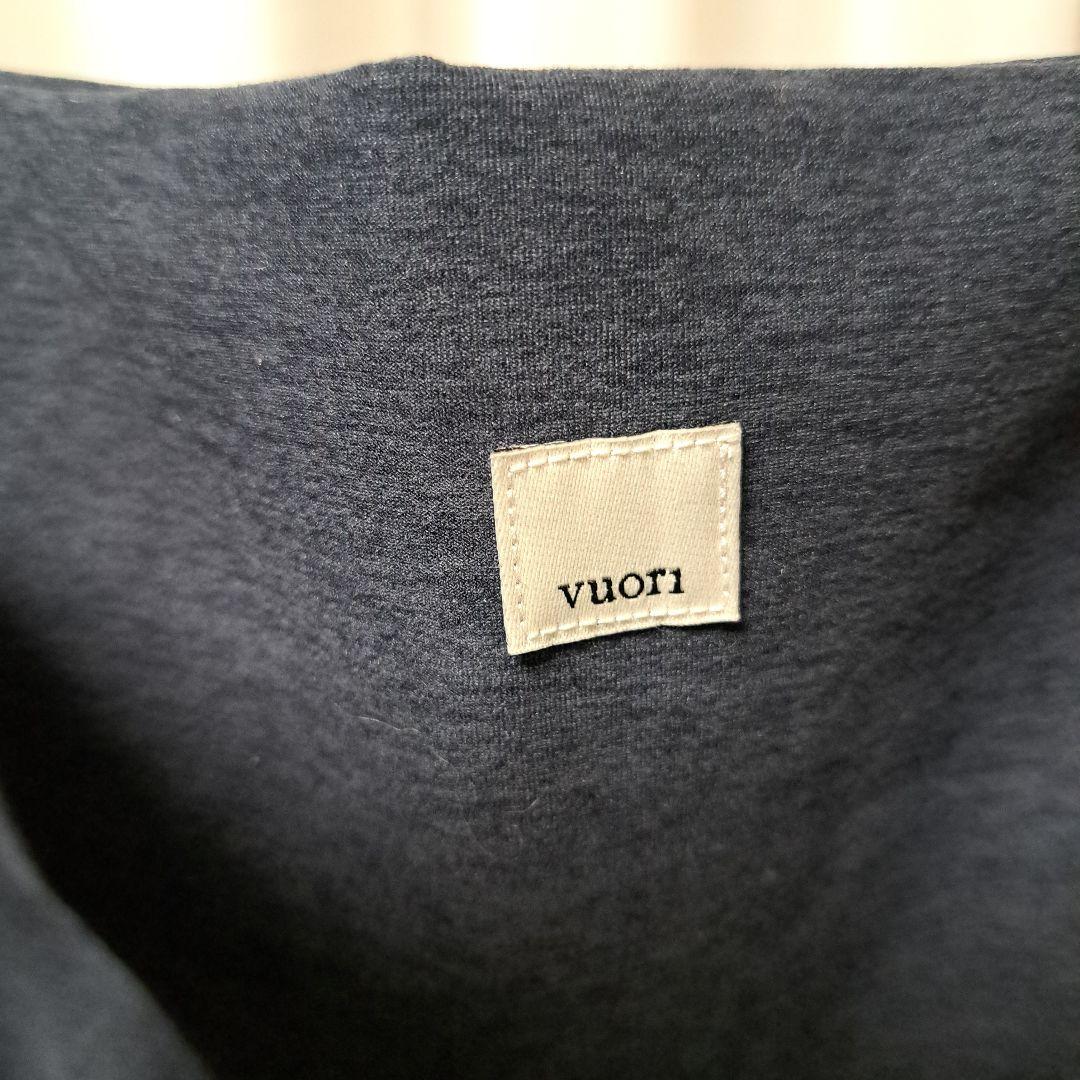 vuori　ヴオリ　ヨガウェア　ヨガレギンス　ヨガパンツ　スパッツ　タイツ　L