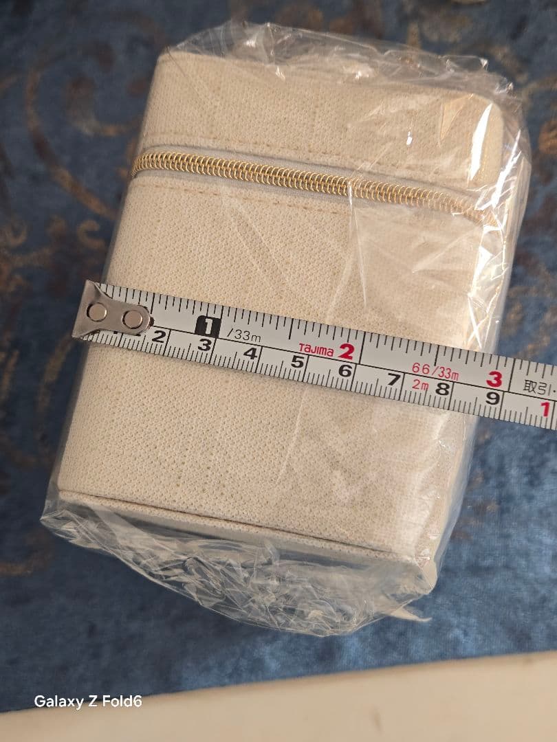 CHANEL BEAUTÉ（シャネル ビューテ）特製バニティポーチ