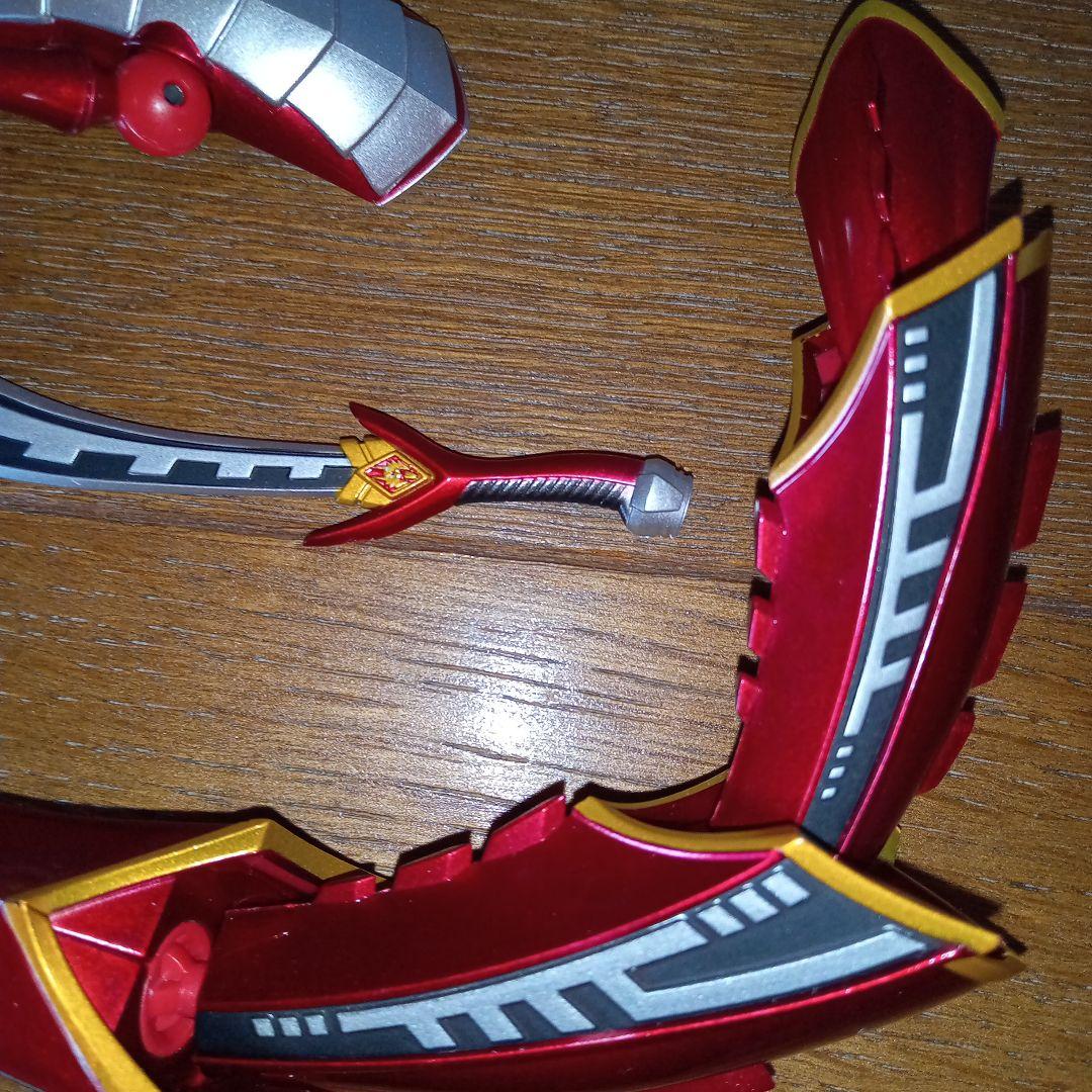 【本日最終】SHF　仮面ライダー龍騎　 ライダー　3体　セット