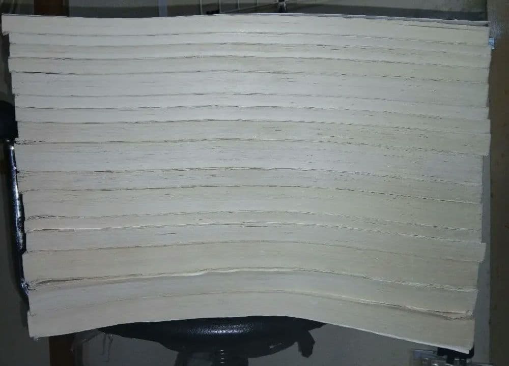 ゼンリン住宅地図 東京都 2007～2008年 まとめ売り16冊セット