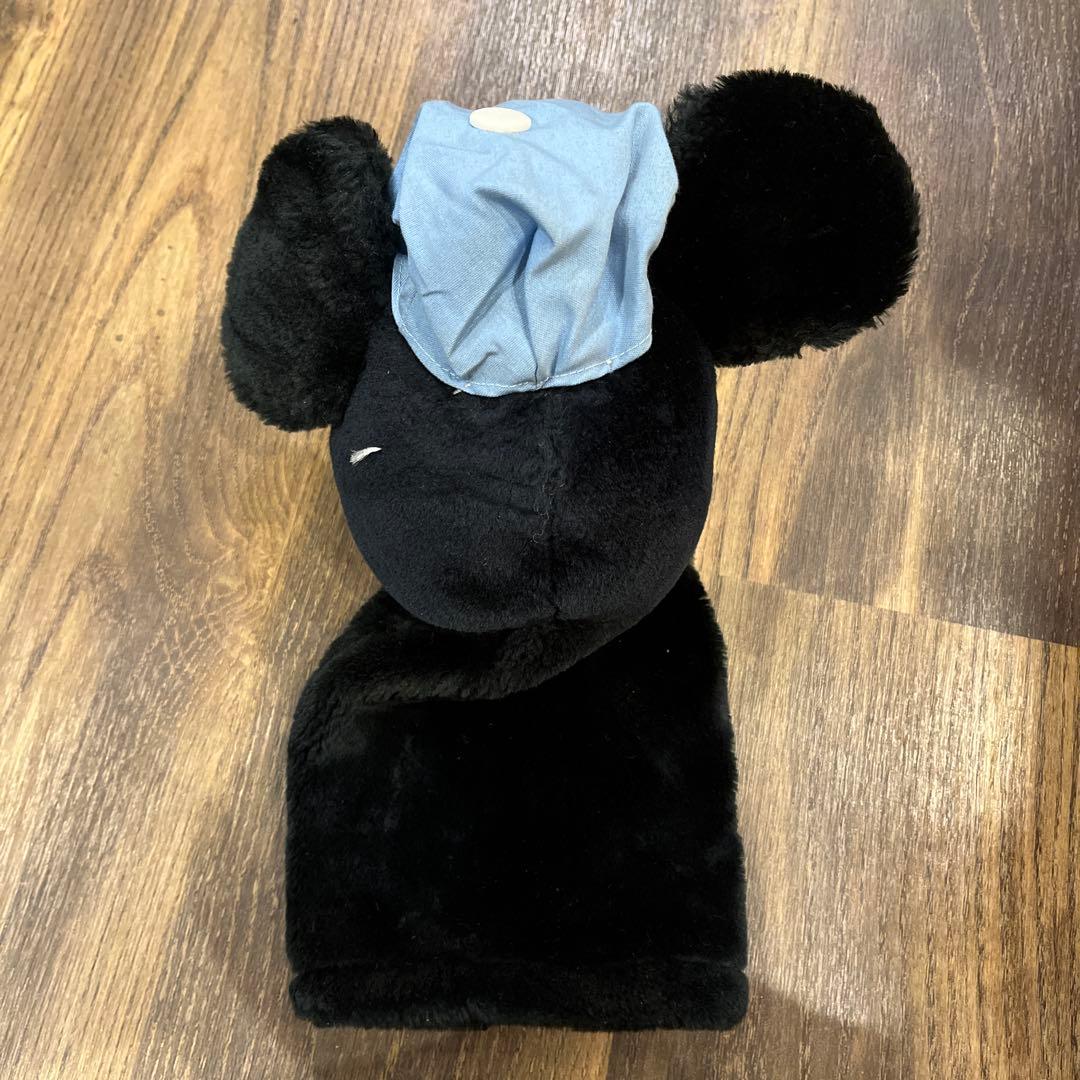 ディズニー ゴルフヘッドカバー ミッキー ミニー ２つセット ゴルフ アメトイ