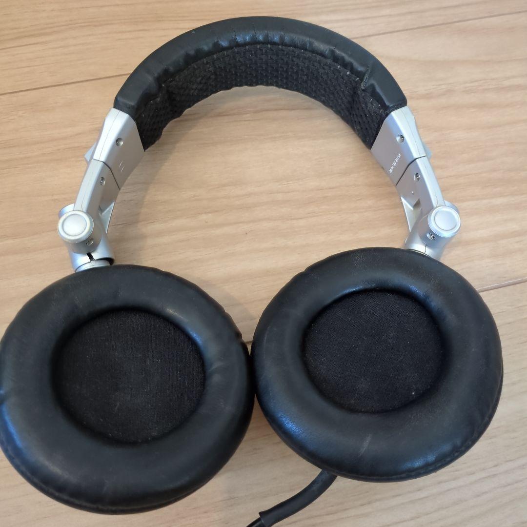 SONY MDR-Z700 ダイナミックヘッドフォン