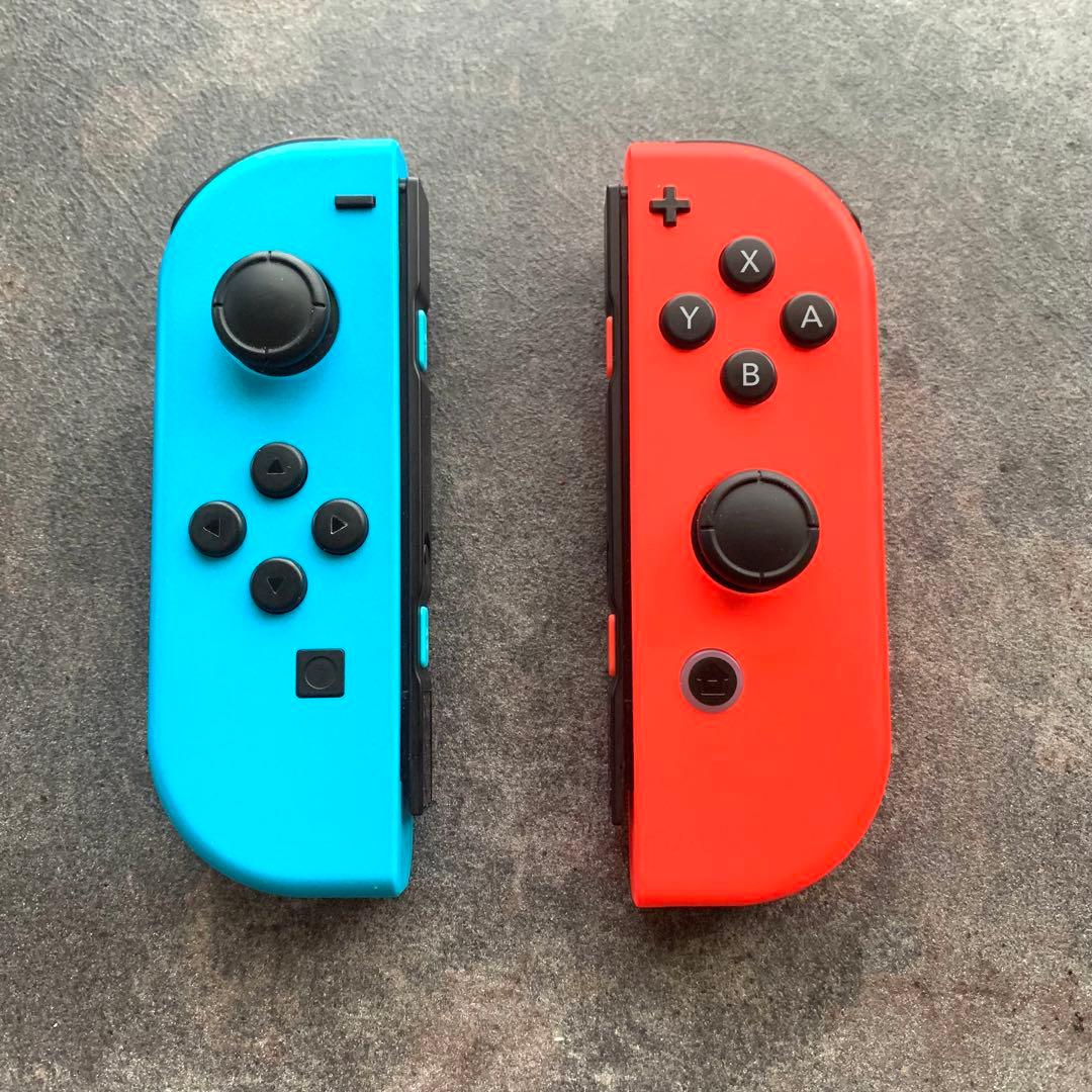 美品　Nintendo Switch 有機ELモデル　おまけ付き　任天堂