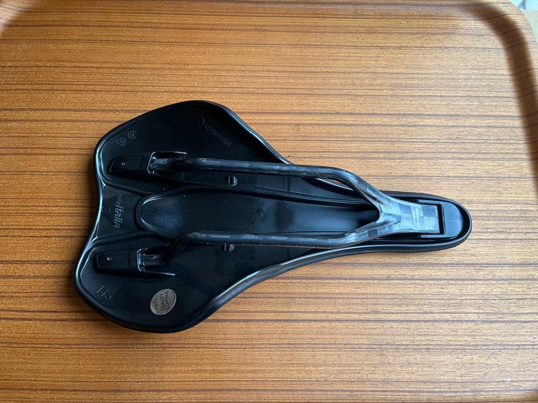 selle italia slr サドル
