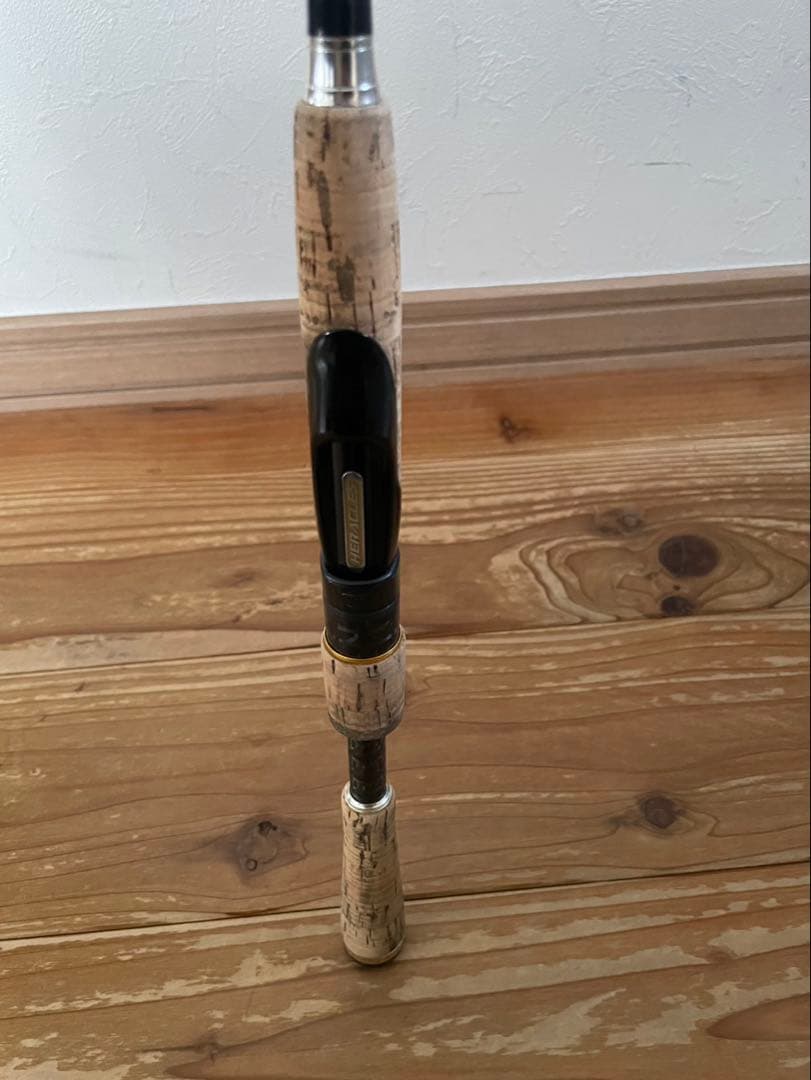 エバーグリーン　ヘラクレス　ブラックレギウス