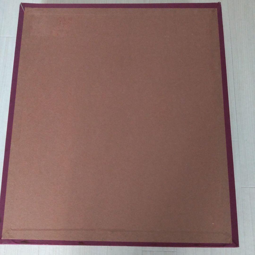 最終お値下げ佐藤カツヤ 一枚の繪 油絵