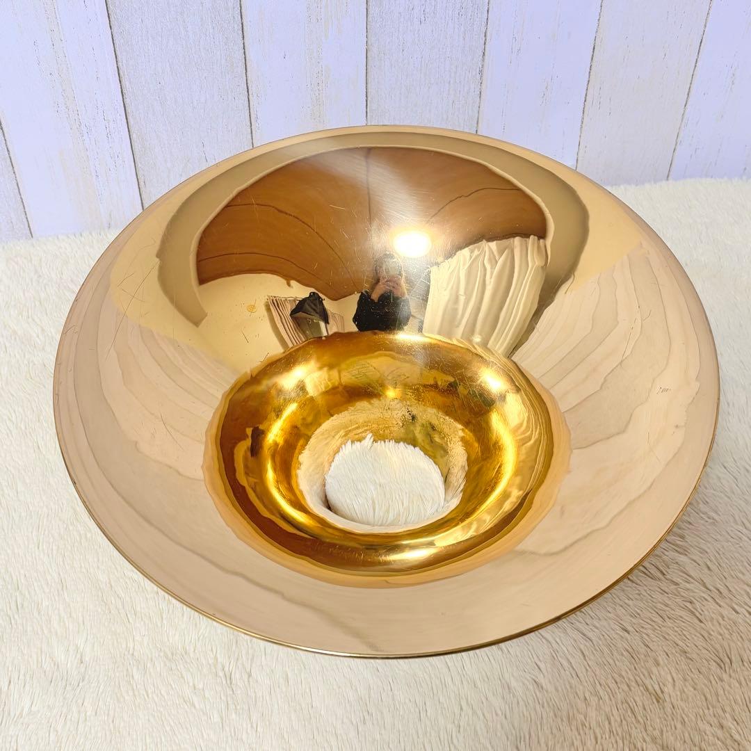 YAMAHA ヤマハ YHR-567GDB フルダブルホルン マウスピース付き