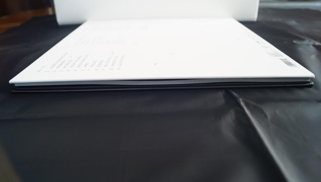 【中古CD+BD】レプラス「贖罪のメロディー:デラックスアートブック仕様」