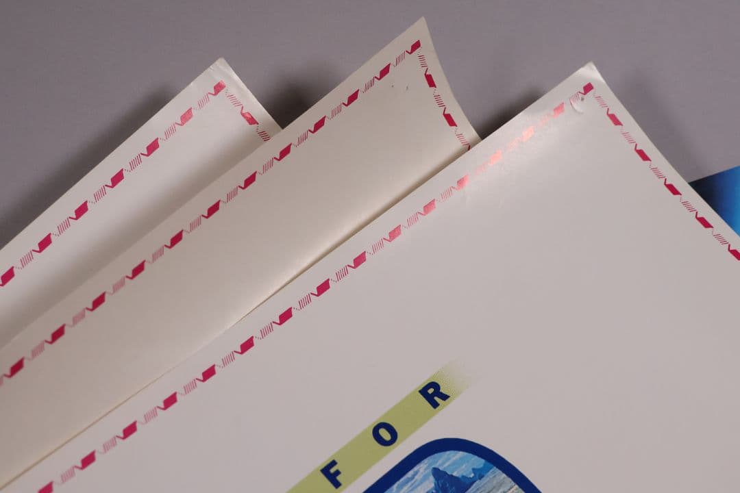 【CM108】B1 映画ポスター 2種4枚「エンドア魔空の妖精」ジョージルーカス