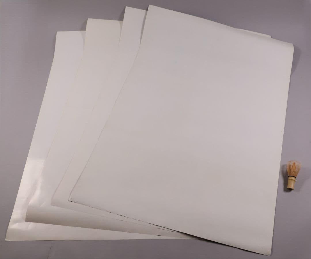 【CM108】B1 映画ポスター 2種4枚「エンドア魔空の妖精」ジョージルーカス