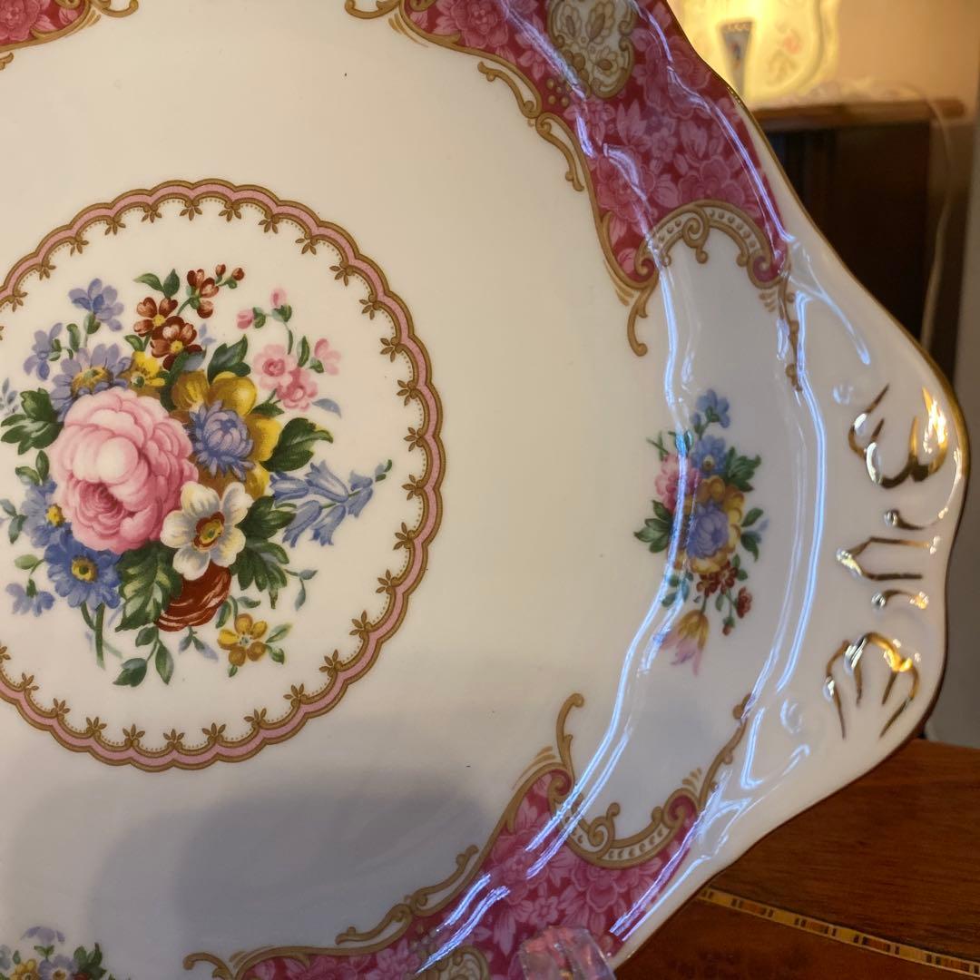 タンタンおまとめ　象彦　漆塗　菜盛入　ロイヤルアルバート　皿　マグ　菓子鉢