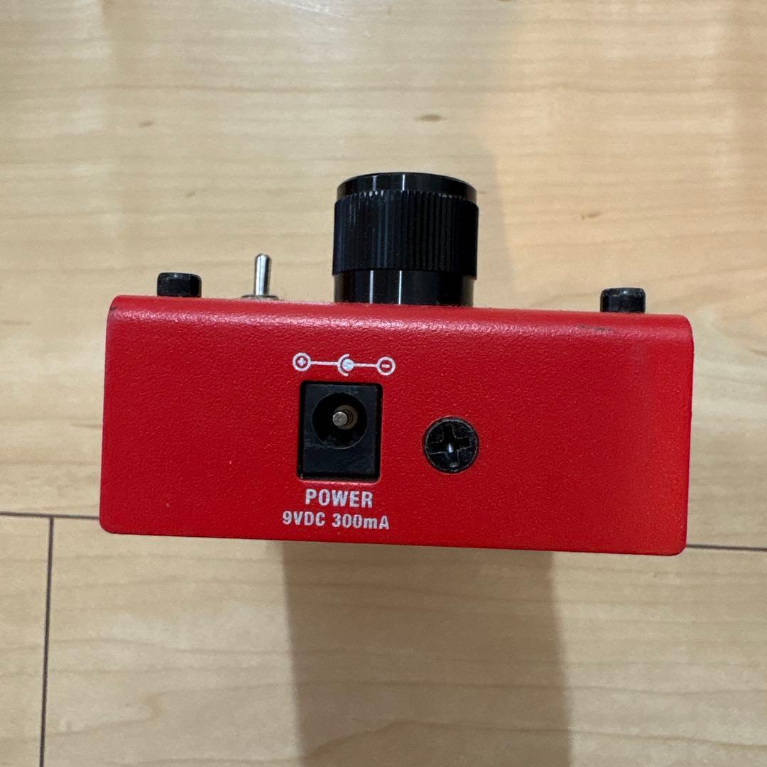 DIGITECH ( デジテック ) Drop