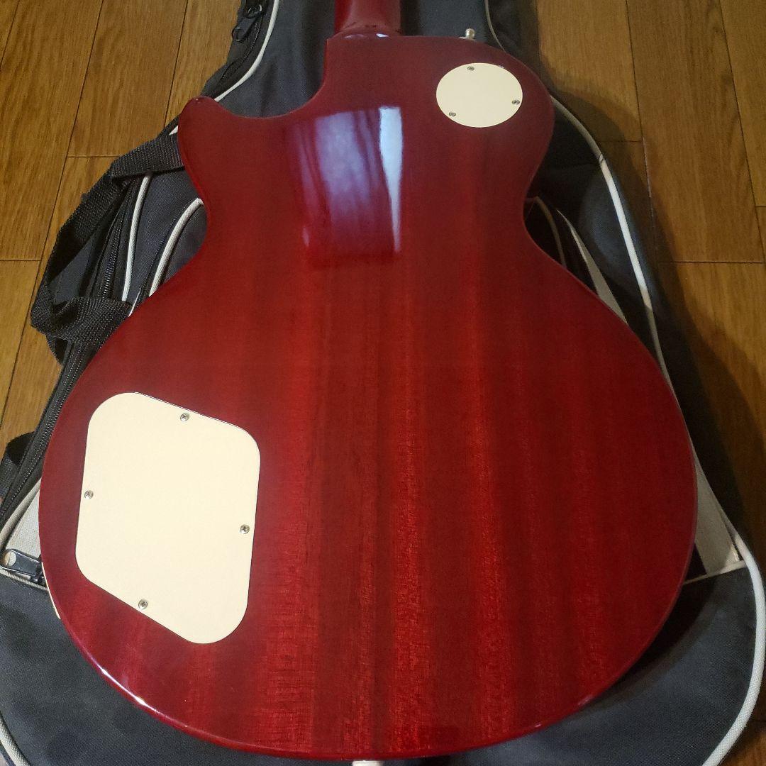 ギター Epiphone lespaul Standard Pro