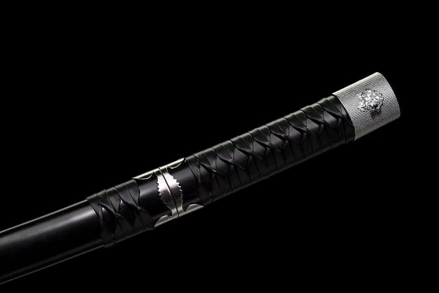 風影両刃 日本刀 模造刀 居合刀