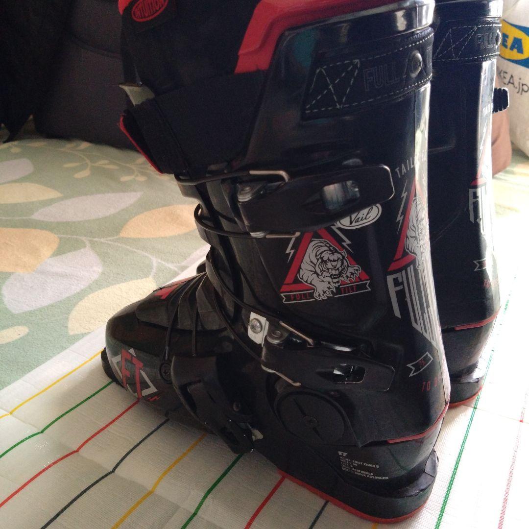 3*3様 FT fulltilt First Chair 6 スキー用ブーツ ス