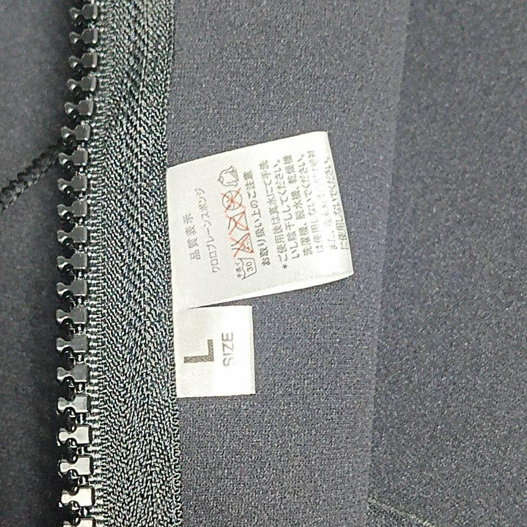 SPYDER FLEX ウェットスーツ シーガル メンズ L 未使用 サーフィン