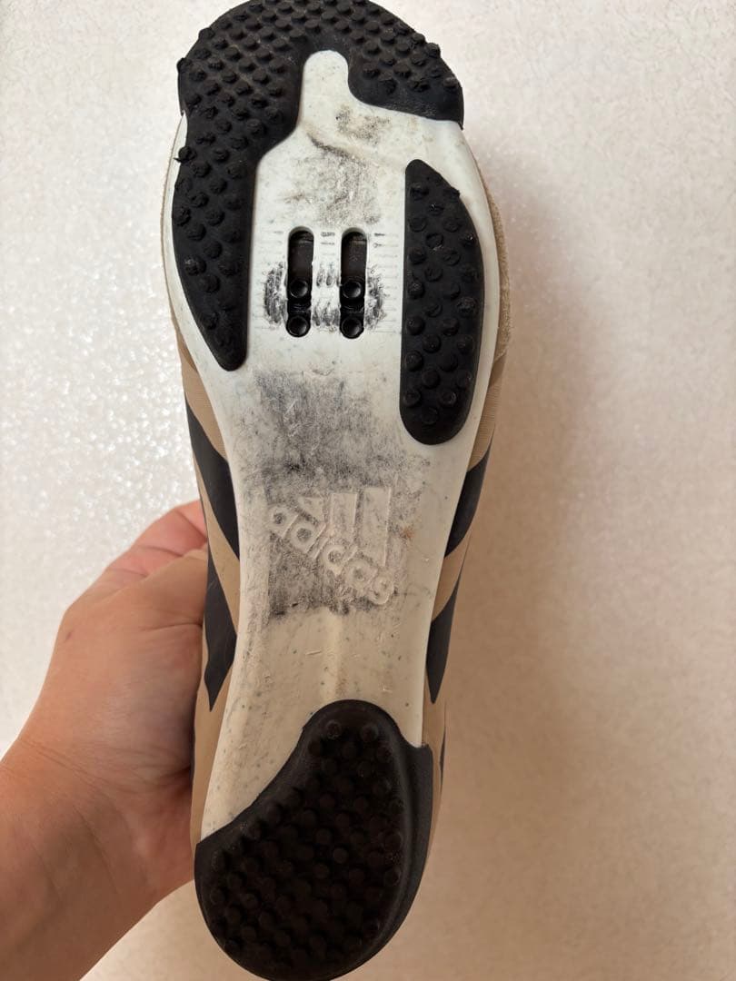 ウェア adidas the gravel 2.0 cycling shoes