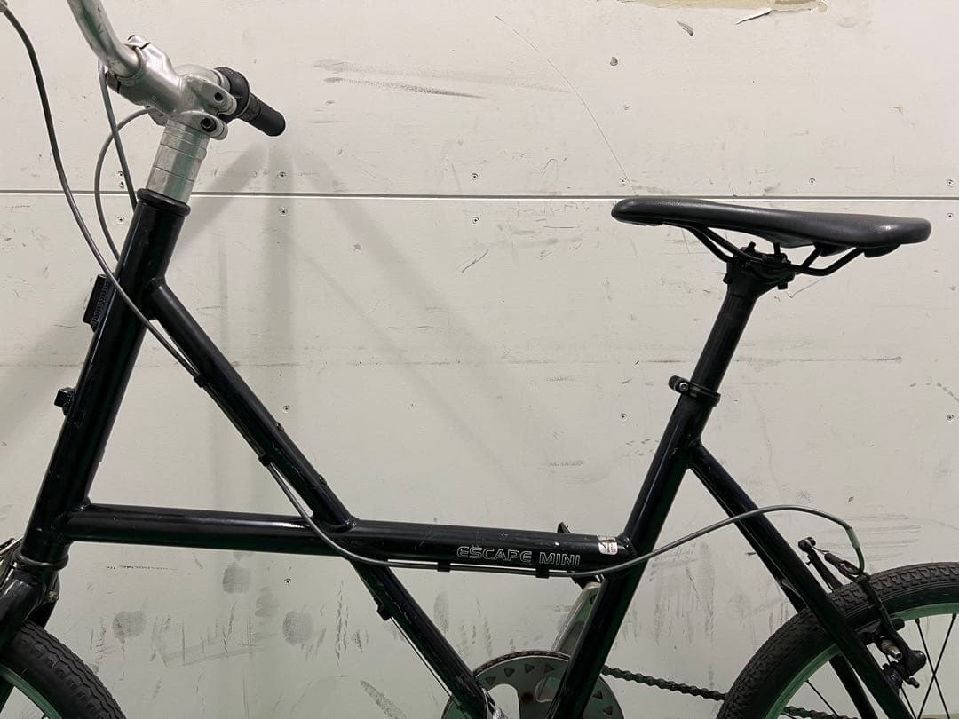 ケ*ン様 ミニベロ　GIANT escape mini ジャイアント　エスケープ