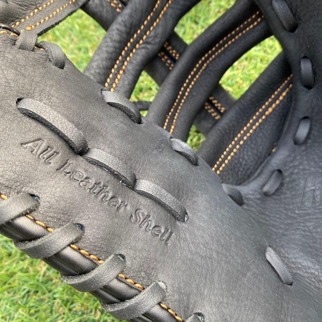 【未使用品/タグ付け】ローリングス　ファーストミット