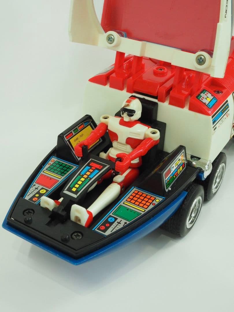 BISMARCK ROAD LEON ロードレオン