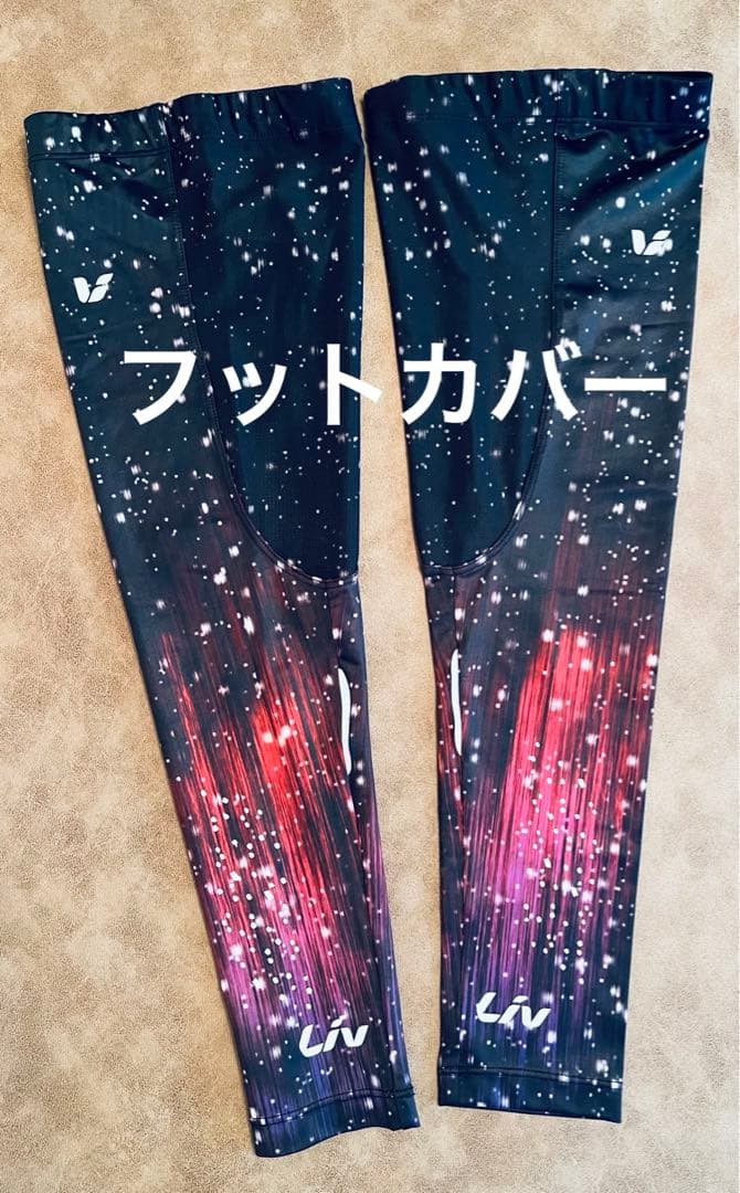 Liv ロードバイク ウェア　レディース