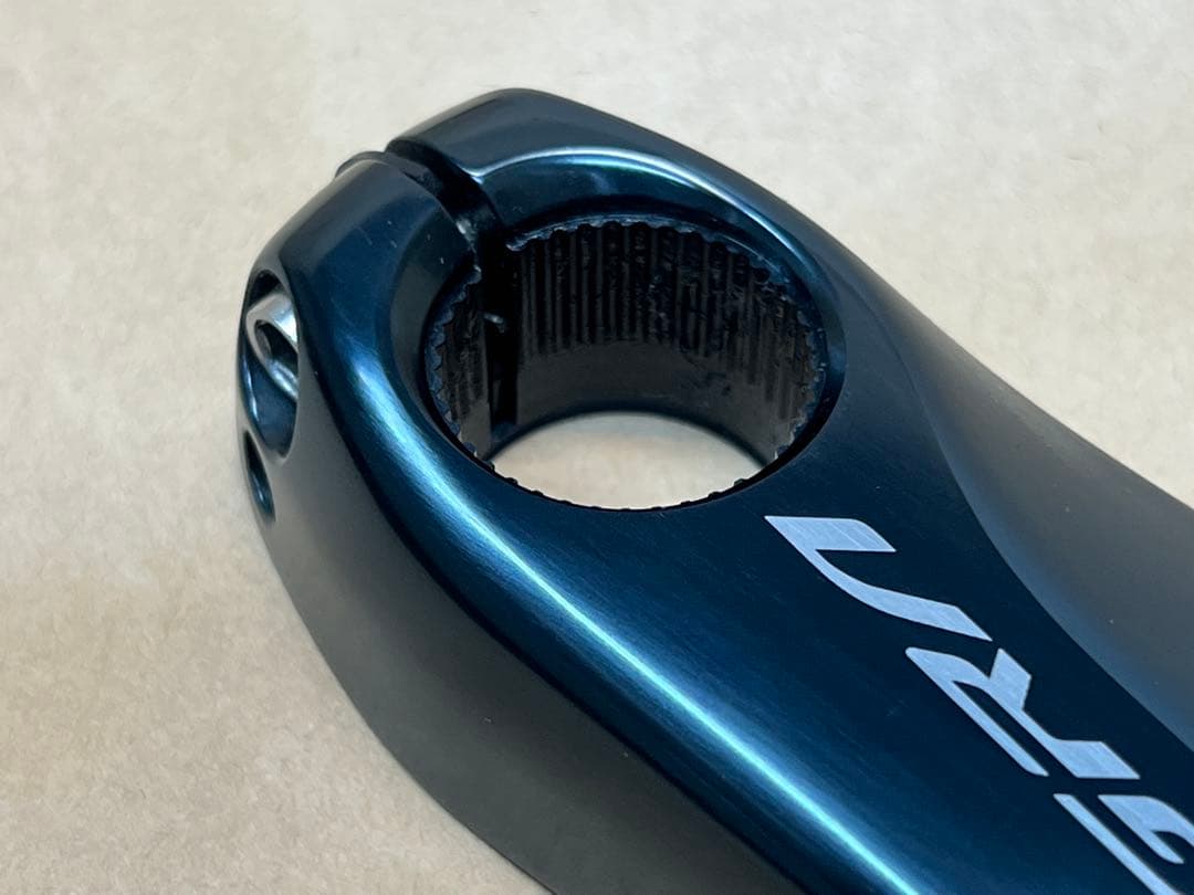 Shimano FC-R8000 クランクセット 170mm 46-36T