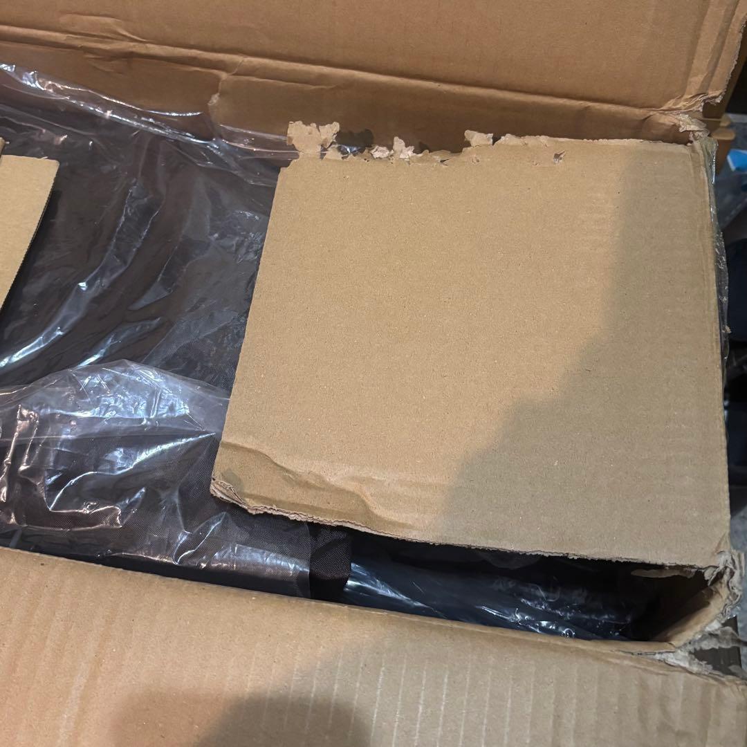 【ほぼ新品】自転車テント サイクルポート　PYKES PEAK Mサイズ