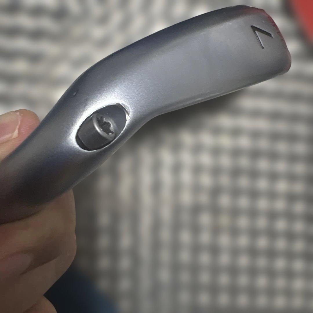 G440 7アイアン ヘッドのみ